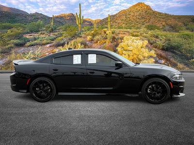 2022 Dodge Charger GT