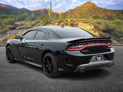 2022 Dodge Charger GT