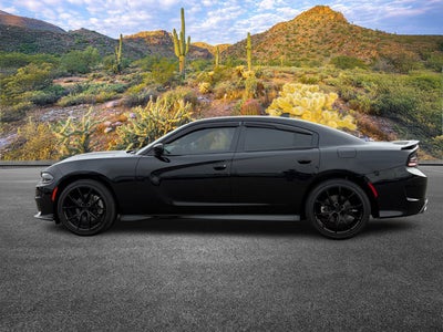 2022 Dodge Charger GT