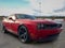 2014 Dodge Challenger SXT Plus
