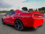 2014 Dodge Challenger SXT Plus