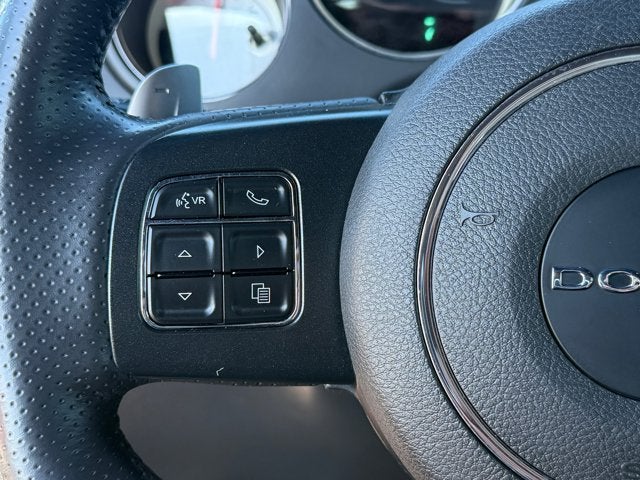 2014 Dodge Challenger Shaker Pkg