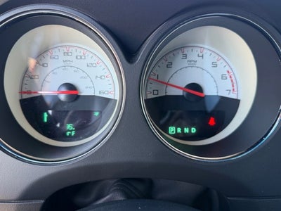 2014 Dodge Challenger Shaker Pkg