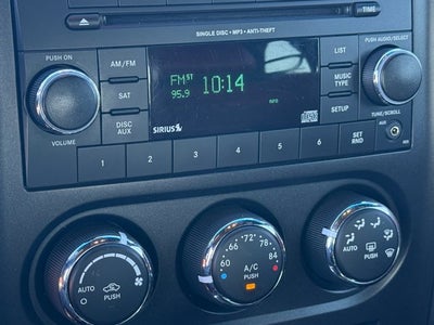 2014 Dodge Challenger Shaker Pkg