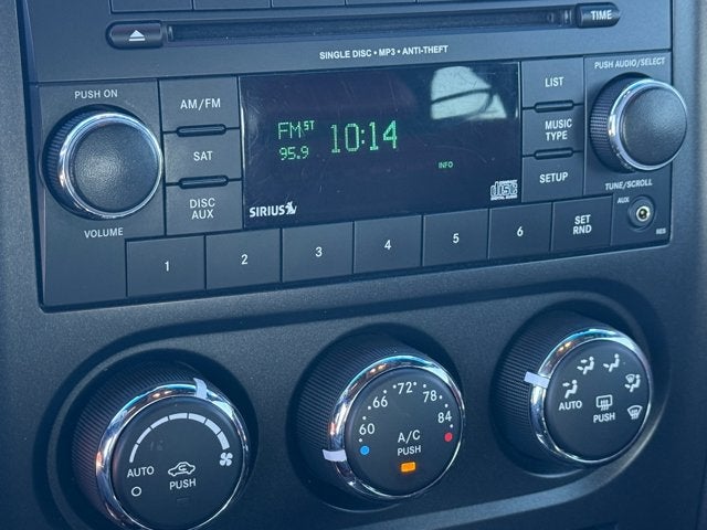 2014 Dodge Challenger Shaker Pkg