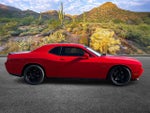 2014 Dodge Challenger Shaker Pkg