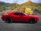 2014 Dodge Challenger Shaker Pkg