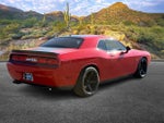 2014 Dodge Challenger Shaker Pkg