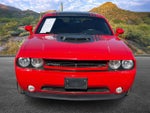 2014 Dodge Challenger Shaker Pkg
