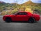 2014 Dodge Challenger Shaker Pkg