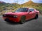 2014 Dodge Challenger Shaker Pkg