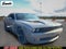 2017 Dodge Challenger SXT Plus