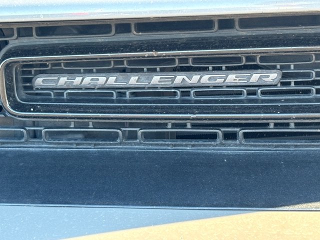 2017 Dodge Challenger SXT Plus