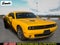2017 Dodge Challenger GT