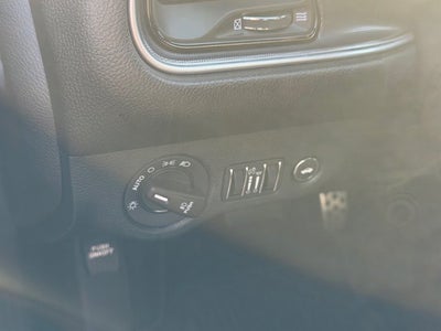 2017 Dodge Challenger GT
