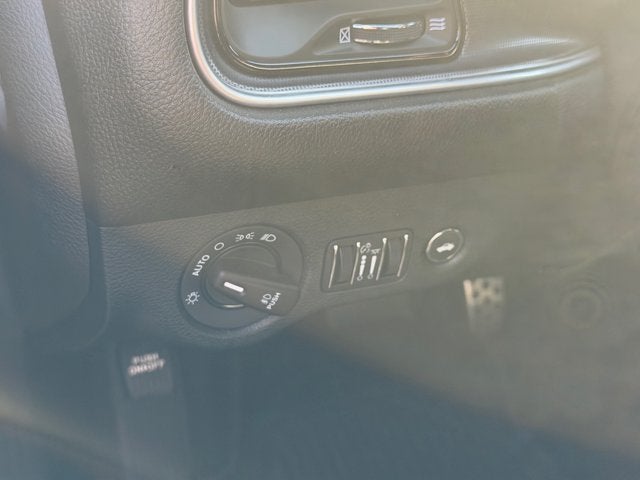 2017 Dodge Challenger GT
