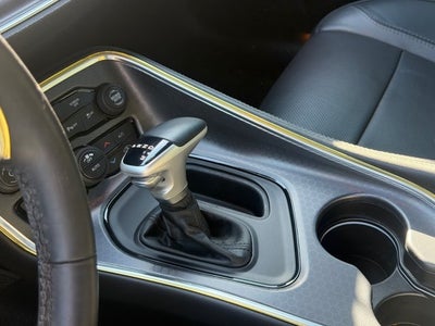 2017 Dodge Challenger GT