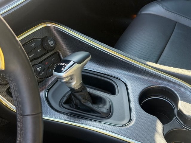 2017 Dodge Challenger GT
