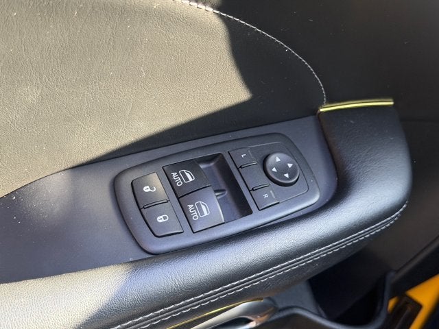 2017 Dodge Challenger GT