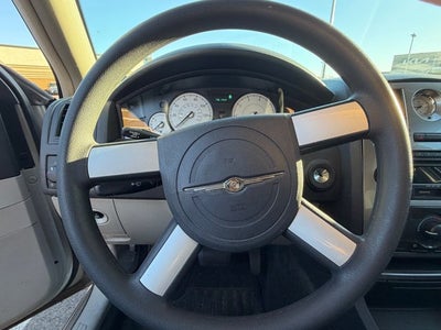 2006 Chrysler 300 BASE