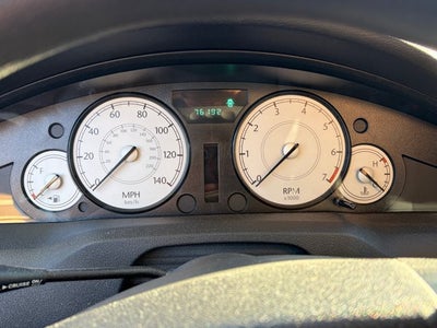 2006 Chrysler 300 BASE