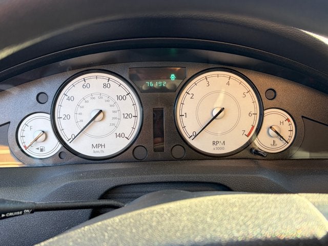 2006 Chrysler 300 BASE