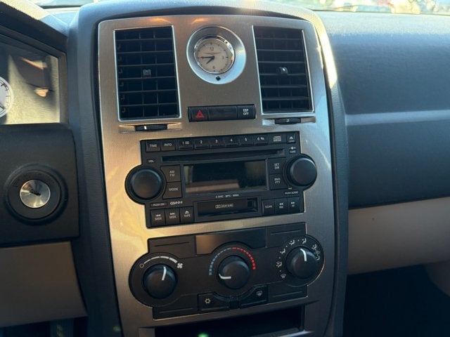 2006 Chrysler 300 BASE