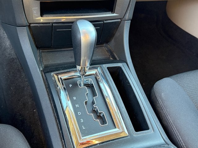 2006 Chrysler 300 BASE