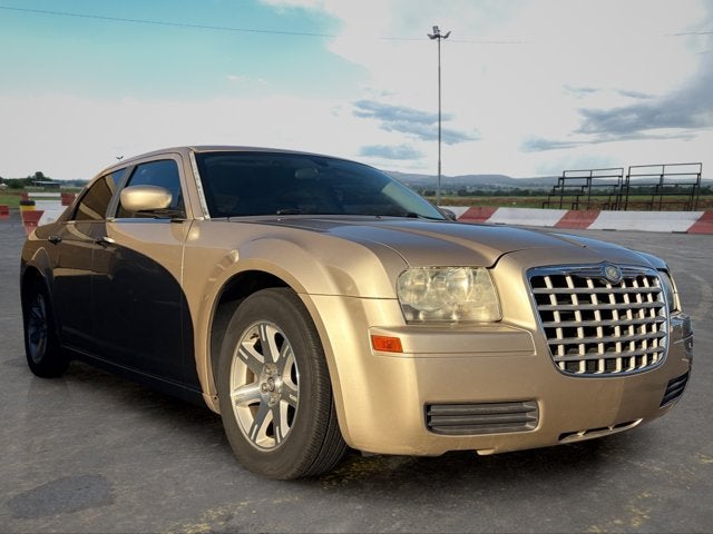 2006 Chrysler 300 BASE