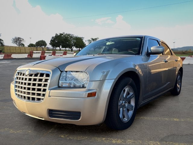 2006 Chrysler 300 BASE