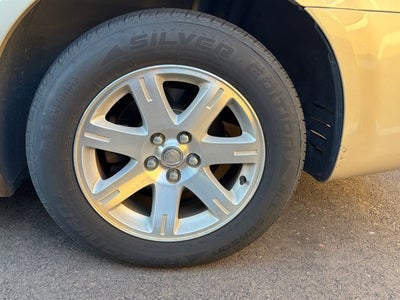 2006 Chrysler 300 BASE