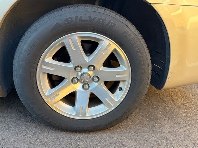 2006 Chrysler 300 BASE