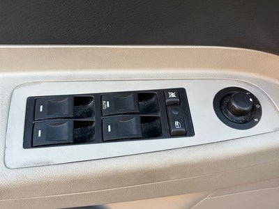 2006 Chrysler 300 BASE