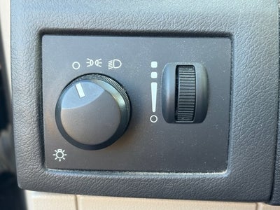 2006 Chrysler 300 BASE