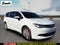 2018 Chrysler Pacifica LX
