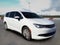 2018 Chrysler Pacifica LX