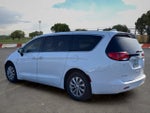 2018 Chrysler Pacifica LX