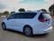 2018 Chrysler Pacifica LX