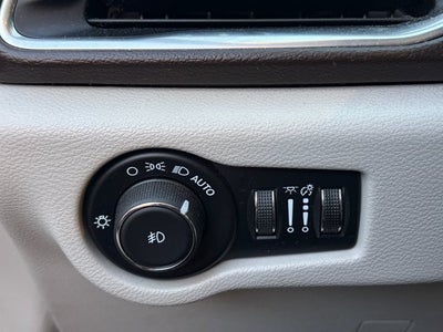 2019 Chrysler Pacifica Touring L Plus
