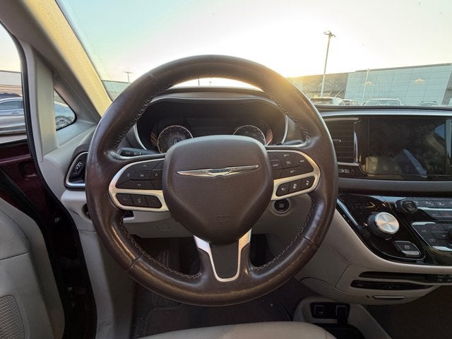 2019 Chrysler Pacifica Touring L Plus
