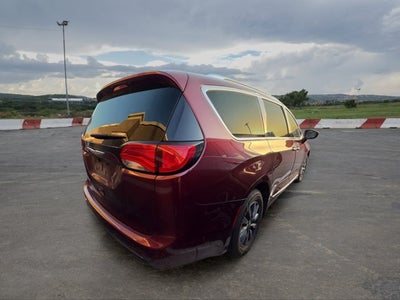 2019 Chrysler Pacifica Touring L Plus