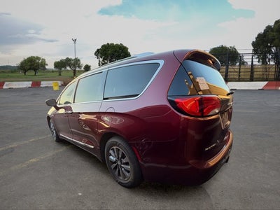 2019 Chrysler Pacifica Touring L Plus