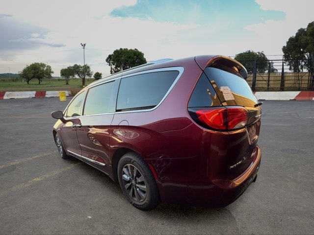 2019 Chrysler Pacifica Touring L Plus
