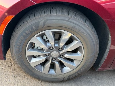 2019 Chrysler Pacifica Touring L Plus