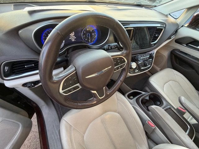 2019 Chrysler Pacifica Touring L Plus