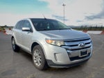 2012 Ford Edge Limited