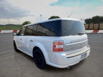 2013 Ford Flex Limited