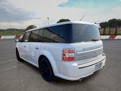 2013 Ford Flex Limited