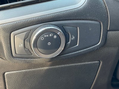 2018 Ford Edge SE