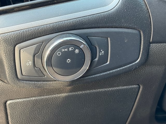 2018 Ford Edge SE